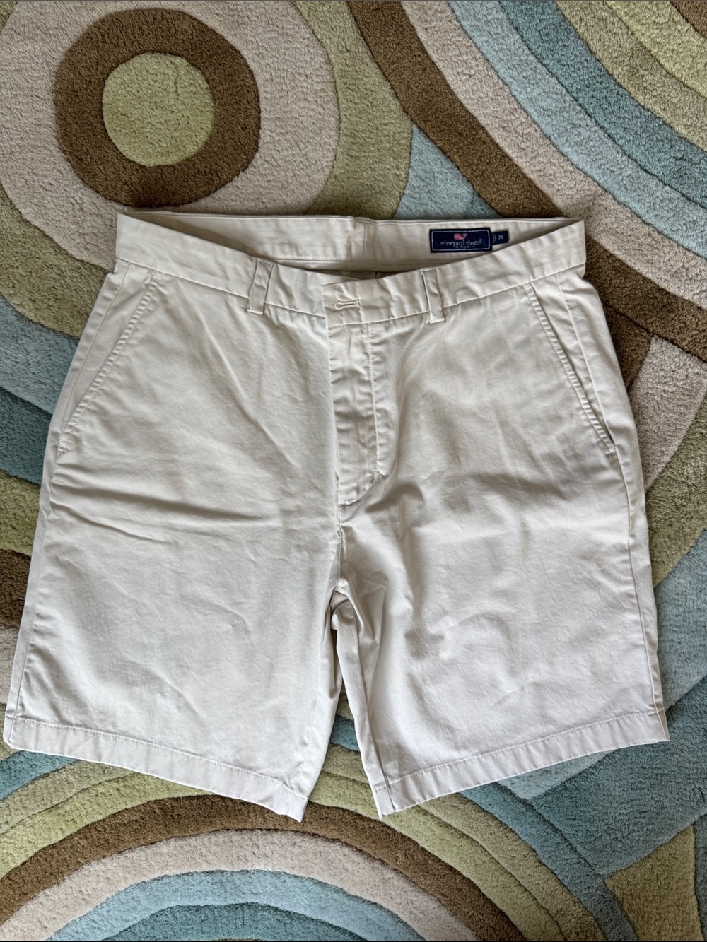 Vineyard Vines Breaker Short - Sz 36 (Worn once)